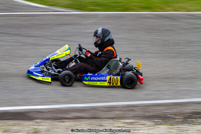 17 & 18/03/2017 : 1ère manche du Championnat du Sud 2017 à Lavelanet (Photos Nicolas Hidalgo) 2017 — karting