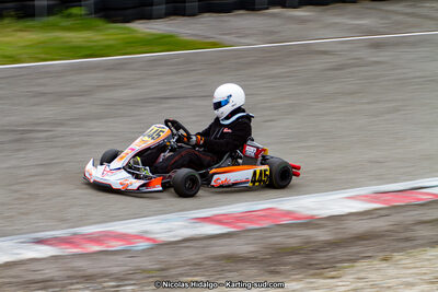 17 & 18/03/2017 : 1ère manche du Championnat du Sud 2017 à Lavelanet (Photos Nicolas Hidalgo) 2017 — karting