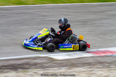 17 & 18/03/2017 : 1ère manche du Championnat du Sud 2017 à Lavelanet (Photos Nicolas Hidalgo) 2017 — karting