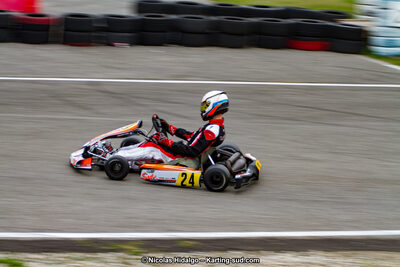 17 & 18/03/2017 : 1ère manche du Championnat du Sud 2017 à Lavelanet (Photos Nicolas Hidalgo) 2017 — karting