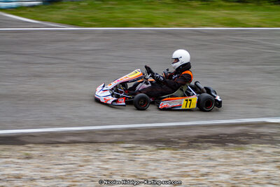 17 & 18/03/2017 : 1ère manche du Championnat du Sud 2017 à Lavelanet (Photos Nicolas Hidalgo) 2017 — karting