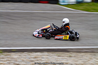 17 & 18/03/2017 : 1ère manche du Championnat du Sud 2017 à Lavelanet (Photos Nicolas Hidalgo) 2017 — karting
