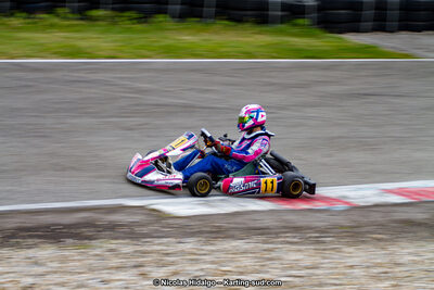 17 & 18/03/2017 : 1ère manche du Championnat du Sud 2017 à Lavelanet (Photos Nicolas Hidalgo) 2017 — karting