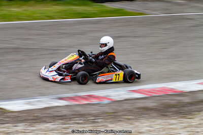17 & 18/03/2017 : 1ère manche du Championnat du Sud 2017 à Lavelanet (Photos Nicolas Hidalgo) 2017 — karting