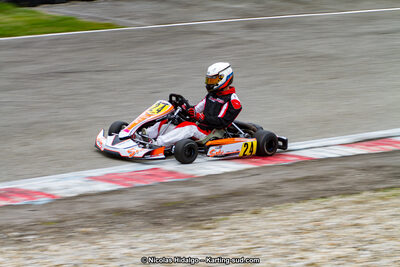 17 & 18/03/2017 : 1ère manche du Championnat du Sud 2017 à Lavelanet (Photos Nicolas Hidalgo) 2017 — karting