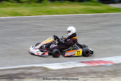 17 & 18/03/2017 : 1ère manche du Championnat du Sud 2017 à Lavelanet (Photos Nicolas Hidalgo) 2017 — karting