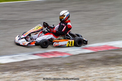 17 & 18/03/2017 : 1ère manche du Championnat du Sud 2017 à Lavelanet (Photos Nicolas Hidalgo) 2017 — karting