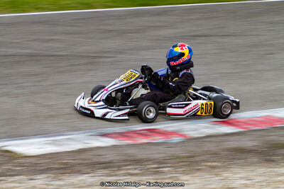 17 & 18/03/2017 : 1ère manche du Championnat du Sud 2017 à Lavelanet (Photos Nicolas Hidalgo) 2017 — karting