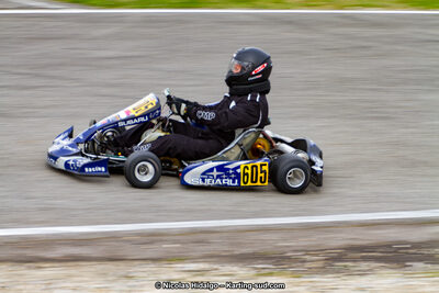 17 & 18/03/2017 : 1ère manche du Championnat du Sud 2017 à Lavelanet (Photos Nicolas Hidalgo) 2017 — karting