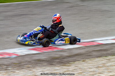 17 & 18/03/2017 : 1ère manche du Championnat du Sud 2017 à Lavelanet (Photos Nicolas Hidalgo) 2017 — karting