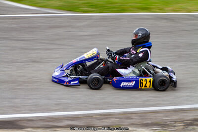 17 & 18/03/2017 : 1ère manche du Championnat du Sud 2017 à Lavelanet (Photos Nicolas Hidalgo) 2017 — karting