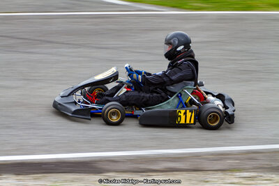 17 & 18/03/2017 : 1ère manche du Championnat du Sud 2017 à Lavelanet (Photos Nicolas Hidalgo) 2017 — karting