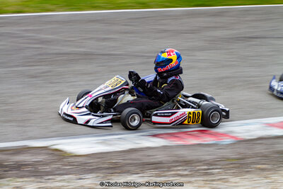 17 & 18/03/2017 : 1ère manche du Championnat du Sud 2017 à Lavelanet (Photos Nicolas Hidalgo) 2017 — karting