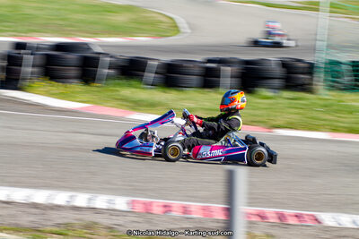 17 & 18/03/2017 : 1ère manche du Championnat du Sud 2017 à Lavelanet (Photos Nicolas Hidalgo) 2017 — karting