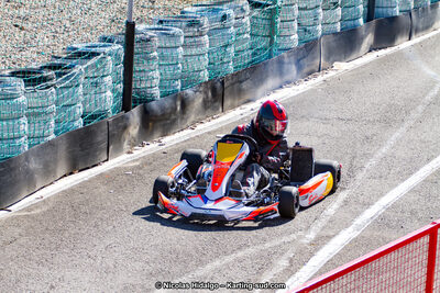 17 & 18/03/2017 : 1ère manche du Championnat du Sud 2017 à Lavelanet (Photos Nicolas Hidalgo) 2017 — karting