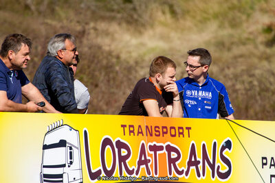 17 & 18/03/2017 : 1ère manche du Championnat du Sud 2017 à Lavelanet (Photos Nicolas Hidalgo) 2017 — karting