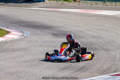 17 & 18/03/2017 : 1ère manche du Championnat du Sud 2017 à Lavelanet (Photos Nicolas Hidalgo) 2017 — karting