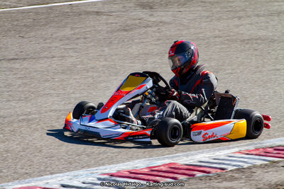 17 & 18/03/2017 : 1ère manche du Championnat du Sud 2017 à Lavelanet (Photos Nicolas Hidalgo) 2017 — karting