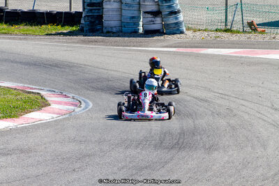 17 & 18/03/2017 : 1ère manche du Championnat du Sud 2017 à Lavelanet (Photos Nicolas Hidalgo) 2017 — karting
