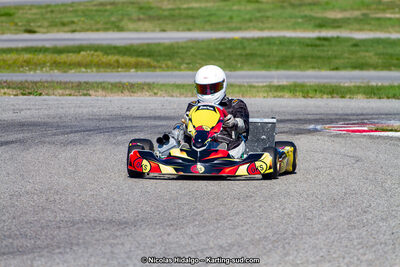 17 & 18/03/2017 : 1ère manche du Championnat du Sud 2017 à Lavelanet (Photos Nicolas Hidalgo) 2017 — karting