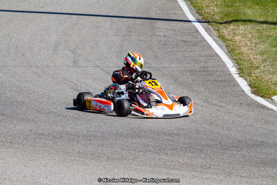 17 & 18/03/2017 : 1ère manche du Championnat du Sud 2017 à Lavelanet (Photos Nicolas Hidalgo) 2017 — karting