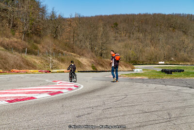 17 & 18/03/2017 : 1ère manche du Championnat du Sud 2017 à Lavelanet (Photos Nicolas Hidalgo) 2017 — karting