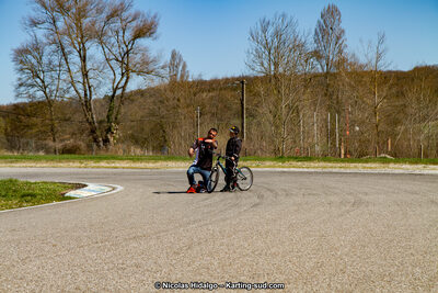 17 & 18/03/2017 : 1ère manche du Championnat du Sud 2017 à Lavelanet (Photos Nicolas Hidalgo) 2017 — karting