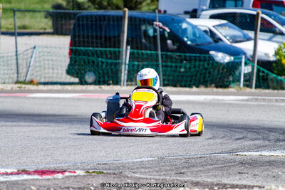 17 & 18/03/2017 : 1ère manche du Championnat du Sud 2017 à Lavelanet (Photos Nicolas Hidalgo) 2017 — karting