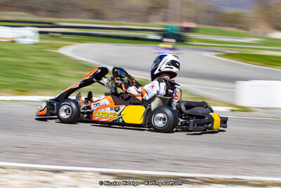 17 & 18/03/2017 : 1ère manche du Championnat du Sud 2017 à Lavelanet (Photos Nicolas Hidalgo) 2017 — karting
