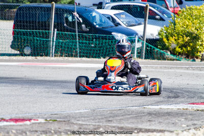 17 & 18/03/2017 : 1ère manche du Championnat du Sud 2017 à Lavelanet (Photos Nicolas Hidalgo) 2017 — karting