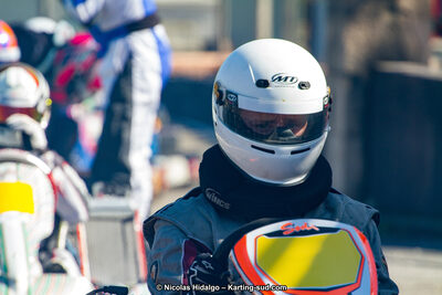 17 & 18/03/2017 : 1ère manche du Championnat du Sud 2017 à Lavelanet (Photos Nicolas Hidalgo) 2017 — karting