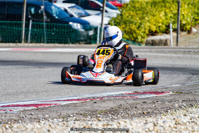17 & 18/03/2017 : 1ère manche du Championnat du Sud 2017 à Lavelanet (Photos Nicolas Hidalgo) 2017 — karting