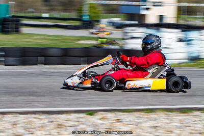 17 & 18/03/2017 : 1ère manche du Championnat du Sud 2017 à Lavelanet (Photos Nicolas Hidalgo) 2017 — karting
