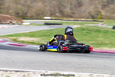 17 & 18/03/2017 : 1ère manche du Championnat du Sud 2017 à Lavelanet (Photos Nicolas Hidalgo) 2017 — karting
