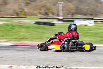 17 & 18/03/2017 : 1ère manche du Championnat du Sud 2017 à Lavelanet (Photos Nicolas Hidalgo) 2017 — karting