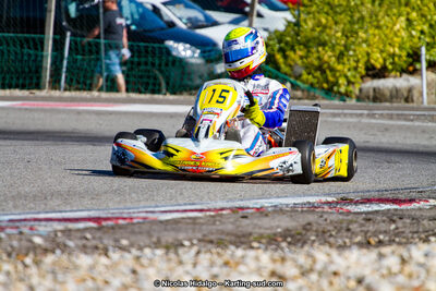 17 & 18/03/2017 : 1ère manche du Championnat du Sud 2017 à Lavelanet (Photos Nicolas Hidalgo) 2017 — karting