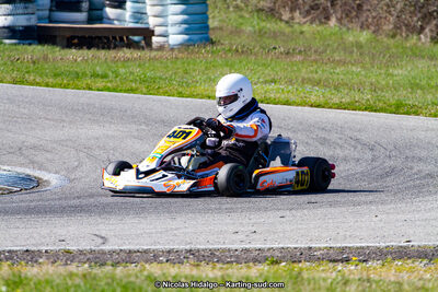 17 & 18/03/2017 : 1ère manche du Championnat du Sud 2017 à Lavelanet (Photos Nicolas Hidalgo) 2017 — karting
