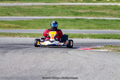 17 & 18/03/2017 : 1ère manche du Championnat du Sud 2017 à Lavelanet (Photos Nicolas Hidalgo) 2017 — karting