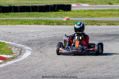 17 & 18/03/2017 : 1ère manche du Championnat du Sud 2017 à Lavelanet (Photos Nicolas Hidalgo) 2017 — karting