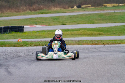 17 & 18/03/2017 : 1ère manche du Championnat du Sud 2017 à Lavelanet (Photos Nicolas Hidalgo) 2017 — karting