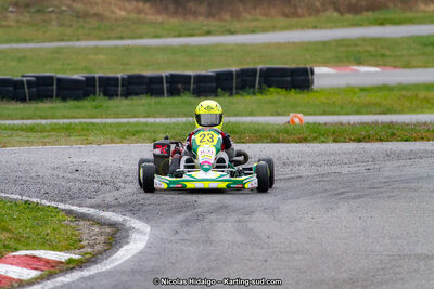17 & 18/03/2017 : 1ère manche du Championnat du Sud 2017 à Lavelanet (Photos Nicolas Hidalgo) 2017 — karting