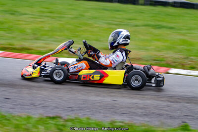 17 & 18/03/2017 : 1ère manche du Championnat du Sud 2017 à Lavelanet (Photos Nicolas Hidalgo) 2017 — karting