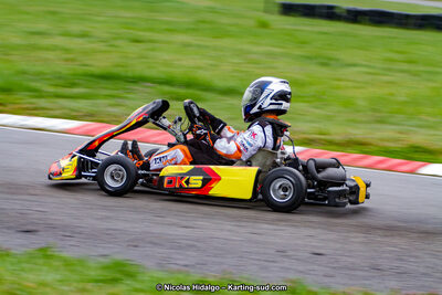 17 & 18/03/2017 : 1ère manche du Championnat du Sud 2017 à Lavelanet (Photos Nicolas Hidalgo) 2017 — karting