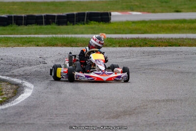 17 & 18/03/2017 : 1ère manche du Championnat du Sud 2017 à Lavelanet (Photos Nicolas Hidalgo) 2017 — karting