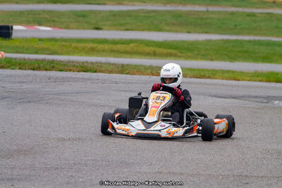 17 & 18/03/2017 : 1ère manche du Championnat du Sud 2017 à Lavelanet (Photos Nicolas Hidalgo) 2017 — karting