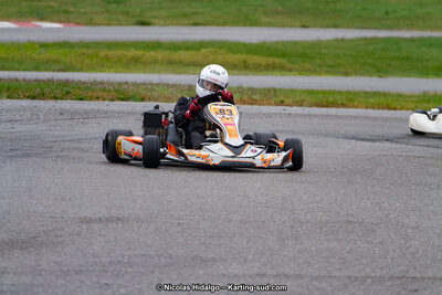 17 & 18/03/2017 : 1ère manche du Championnat du Sud 2017 à Lavelanet (Photos Nicolas Hidalgo) 2017 — karting
