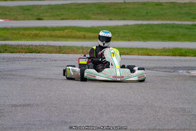 17 & 18/03/2017 : 1ère manche du Championnat du Sud 2017 à Lavelanet (Photos Nicolas Hidalgo) 2017 — karting