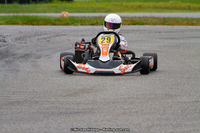 17 & 18/03/2017 : 1ère manche du Championnat du Sud 2017 à Lavelanet (Photos Nicolas Hidalgo) 2017 — karting