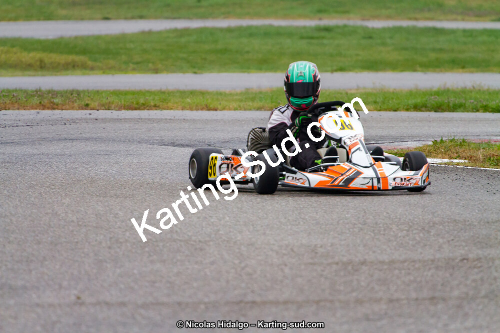 17 & 18/03/2017 : 1ère manche du Championnat du Sud 2017 à Lavelanet (Photos Nicolas Hidalgo) 2017 — karting