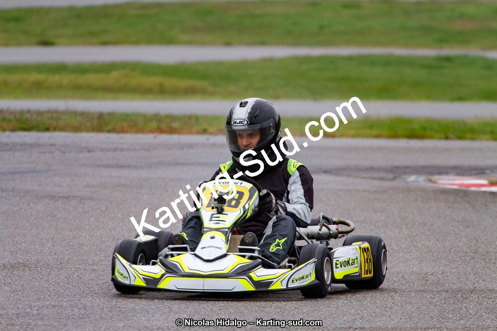 17 & 18/03/2017 : 1ère manche du Championnat du Sud 2017 à Lavelanet (Photos Nicolas Hidalgo) 2017 — karting